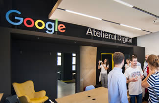 Atelier Google